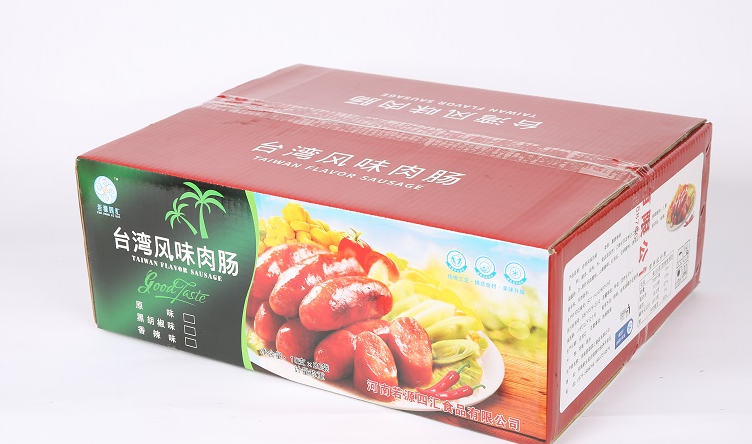 灌香肠 灌香肠