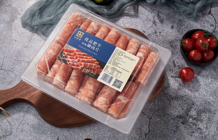 河南若源四汇食品有限公司